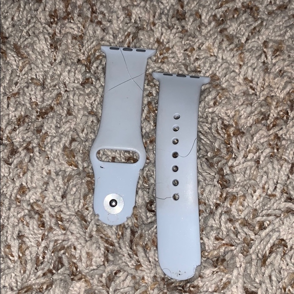 apple watch band for 38 mm watch!!